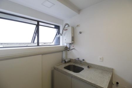 Apartamento para alugar com 261m², 4 quartos e 2 vagasÁrea de Serviço