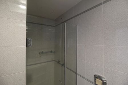 Apartamento para alugar com 261m², 4 quartos e 2 vagasBanheiro da Suíte 3