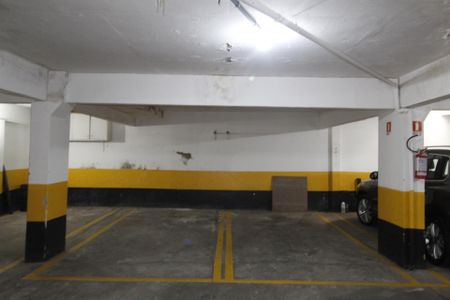 Apartamento para alugar com 261m², 4 quartos e 2 vagasGaragem