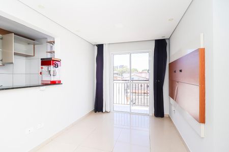 Apartamento para alugar com 2 quartos, 47m² em Vila Jacuí, São Paulo