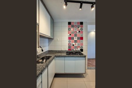 Apartamento à venda com 54m², 2 quartos e 1 vaga Apartamento à venda com 54m², 2 quartos e 1 vagaCozinha