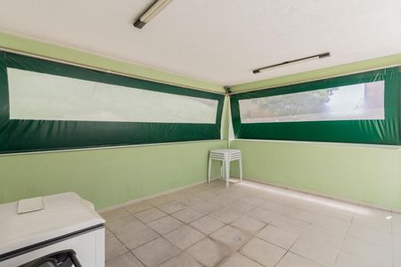 Apartamento à venda com 54m², 2 quartos e 1 vaga Apartamento à venda com 54m², 2 quartos e 1 vagaÁrea comum - Churrasqueira