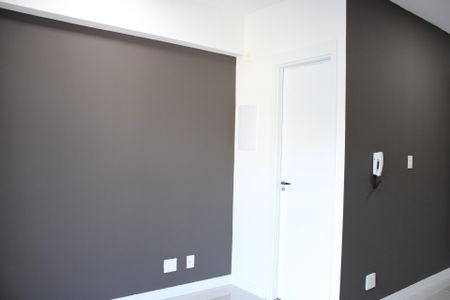 Studio de kitnet/studio à venda com 1 quarto, 26m² em Belenzinho, São Paulo