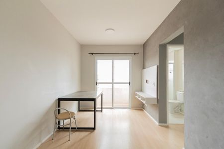 Sala  de apartamento para alugar com 2 quartos, 49m² em Jardim Magnolia, Sorocaba