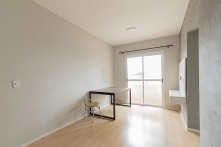 Sala de apartamento para alugar com 2 quartos, 49m² em Jardim Magnolia, Sorocaba