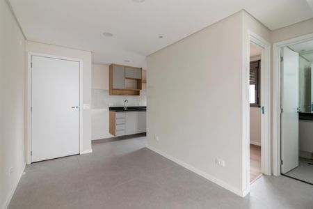 Sala de apartamento para alugar com 2 quartos, 45m² em Tatuapé, São Paulo