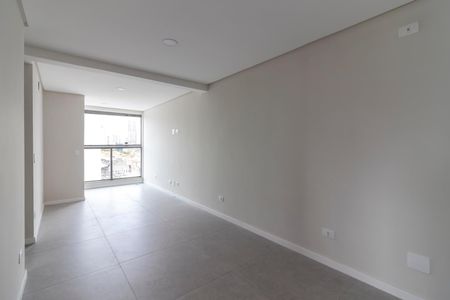 Sala de apartamento para alugar com 2 quartos, 45m² em Tatuapé, São Paulo