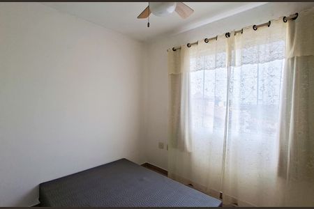Quarto de apartamento para alugar com 2 quartos, 155m² em Álvaro Camargos, Belo Horizonte