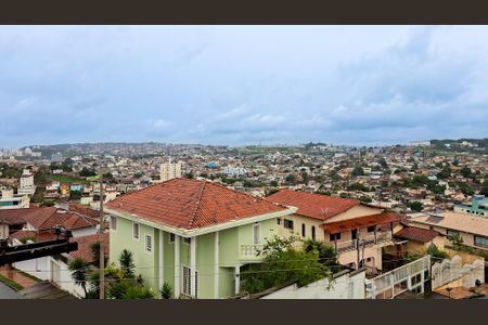 Quarto de apartamento para alugar com 2 quartos, 155m² em Álvaro Camargos, Belo Horizonte
