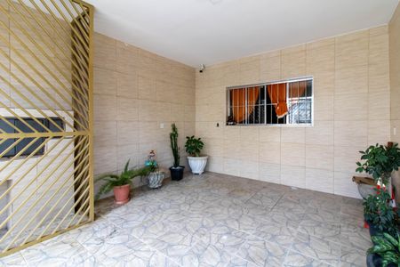 Casa à venda com 175m², 3 quartos e 3 vagas Casa à venda com 175m², 3 quartos e 3 vagasGaragem