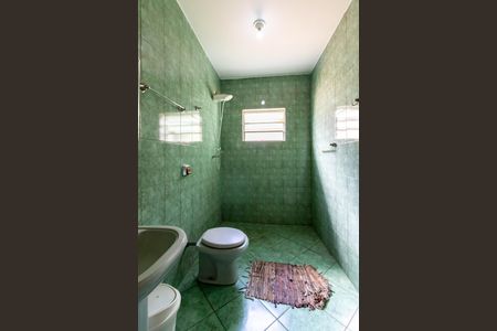 Casa à venda com 175m², 3 quartos e 3 vagas Casa à venda com 175m², 3 quartos e 3 vagasBanheiro 1