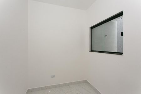 Quarto 2 de apartamento para alugar com 2 quartos, 33m² em Penha de França, São Paulo