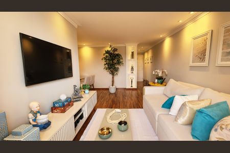 Apartamento à venda com 3 quartos, 100m² em Parque Residencial Eloy Chaves, Jundiaí