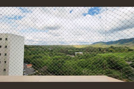 Apartamento à venda com 3 quartos, 100m² em Parque Residencial Eloy Chaves, Jundiaí