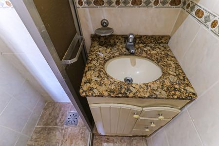 Apartamento à venda com 40m², 2 quartos e 1 vagaBanheiro