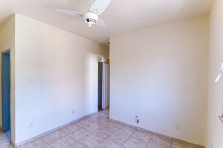 Sala de apartamento à venda com 2 quartos, 40m² em Cachambi, Rio de Janeiro