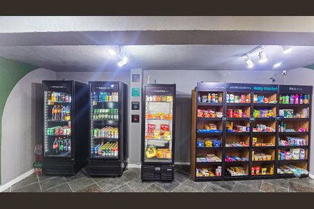 Apartamento à venda com 40m², 2 quartos e 1 vagaÁrea comum