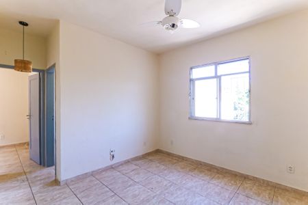 Sala de apartamento à venda com 2 quartos, 40m² em Cachambi, Rio de Janeiro