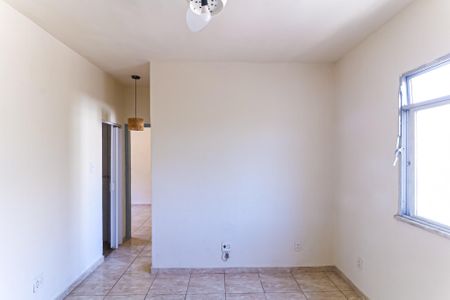 Apartamento à venda com 40m², 2 quartos e 1 vagaSala