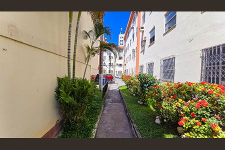 Apartamento à venda com 40m², 2 quartos e 1 vagaáreA