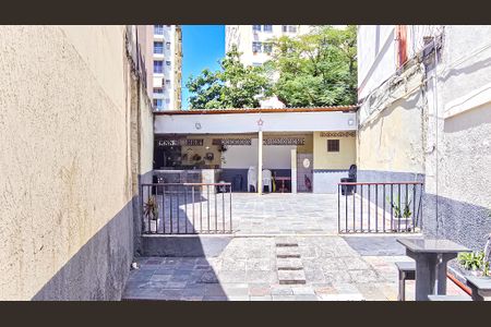 Apartamento à venda com 40m², 2 quartos e 1 vagaÁrea comum - Salão de festas