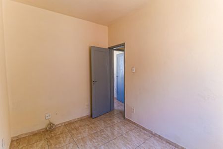 Apartamento à venda com 40m², 2 quartos e 1 vagaQuarto 2