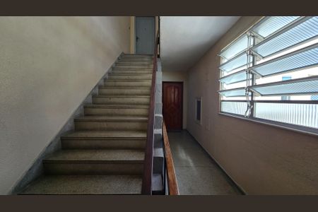 Apartamento à venda com 40m², 2 quartos e 1 vagaEntrada