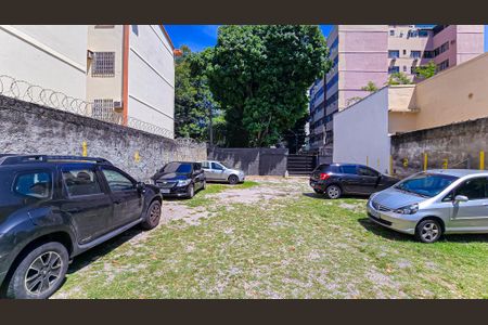 Apartamento à venda com 40m², 2 quartos e 1 vagaGaragem