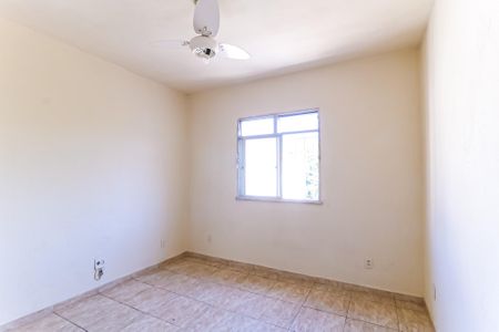 Sala de apartamento à venda com 2 quartos, 40m² em Cachambi, Rio de Janeiro