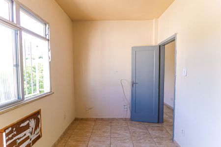 Quarto  de apartamento à venda com 2 quartos, 40m² em Cachambi, Rio de Janeiro