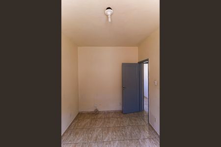 Apartamento à venda com 40m², 2 quartos e 1 vagaQuarto 2