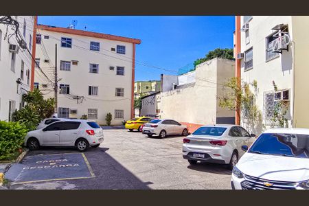 Apartamento à venda com 40m², 2 quartos e 1 vagaGaragem