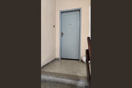 Apartamento à venda com 40m², 2 quartos e 1 vagaEntrada