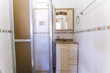 Apartamento à venda com 40m², 2 quartos e 1 vagaBanheiro