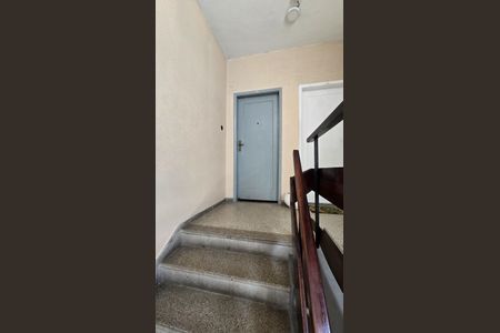 Apartamento à venda com 40m², 2 quartos e 1 vagaEntrada