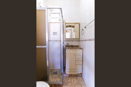 Apartamento à venda com 40m², 2 quartos e 1 vagaBanheiro