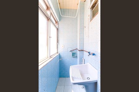 Apartamento à venda com 40m², 2 quartos e 1 vagaÁrea de Serviço