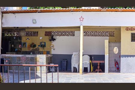 Apartamento à venda com 40m², 2 quartos e 1 vagaÁrea comum - Salão de festas