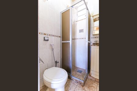 Apartamento à venda com 40m², 2 quartos e 1 vagaBanheiro