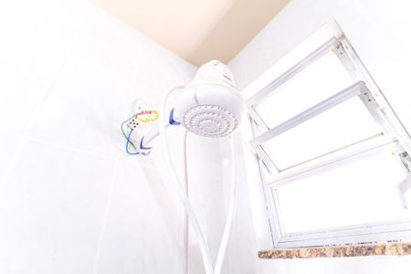 Apartamento à venda com 40m², 2 quartos e 1 vagaBanheiro