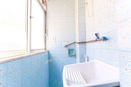 Apartamento à venda com 40m², 2 quartos e 1 vagaÁrea de Serviço