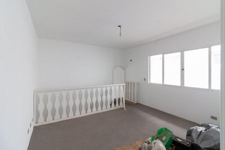 Sala de tv de casa à venda com 3 quartos, 456m² em Butantã, São Paulo