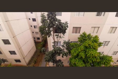 Apartamento à venda com 39m², 2 quartos e sem vagaVista do Quarto 1