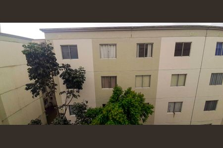 Vista da Sala de apartamento à venda com 2 quartos, 39m² em Jardim Boa Vista (zona Oeste), Osasco