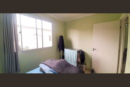 Apartamento à venda com 2 quartos, 39m² em Jardim Boa Vista (zona Oeste), Osasco
