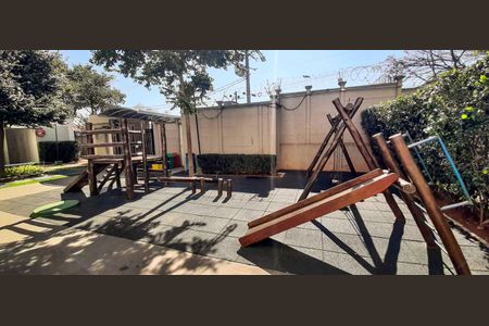 Apartamento à venda com 39m², 2 quartos e sem vagaÁrea comum - Playground