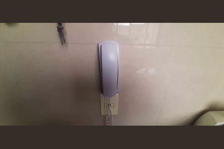 Apartamento à venda com 39m², 2 quartos e sem vagaInterfone