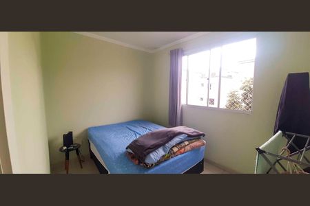 Quarto 1 de apartamento à venda com 2 quartos, 39m² em Jardim Boa Vista (zona Oeste), Osasco