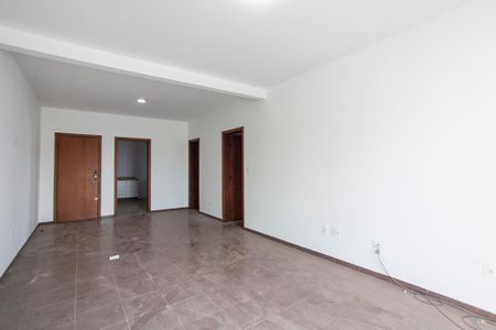 Sala de apartamento para alugar com 3 quartos, 137m² em Nossa Senhora Aparecida, Uberlândia