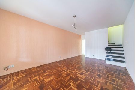 Sala de casa para alugar com 3 quartos, 150m² em Jardim Pilar, Santo André